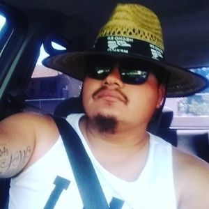 Meet your Posher, Gilberto